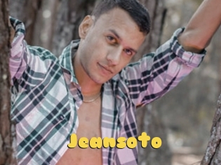 Jeansoto