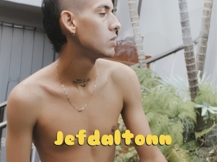 Jefdaltonn