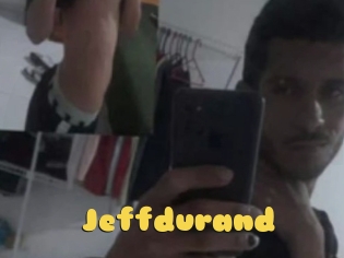 Jeffdurand