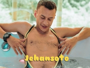 Jehansoto