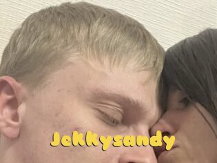 Jekkysandy