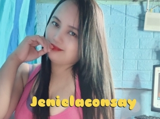 Jenielaconsay