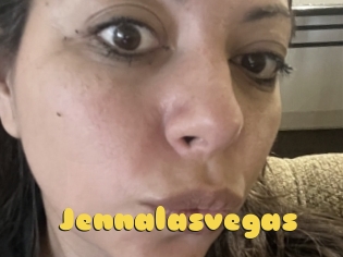 Jennalasvegas