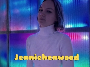 Jenniehenwood