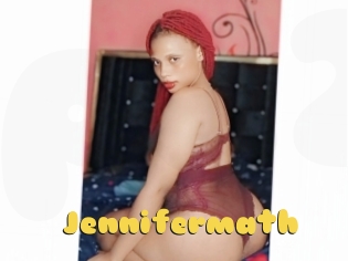 Jennifermath