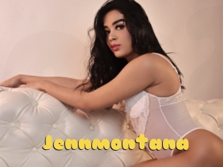 Jennmontana