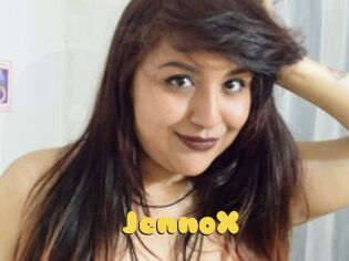 JennoX