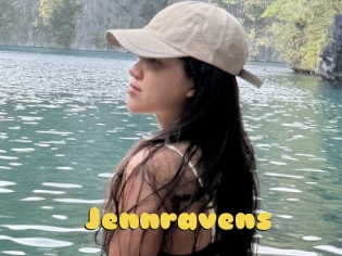 Jennravens