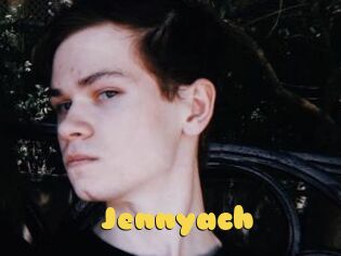 Jennyach