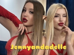 Jennyandadelle