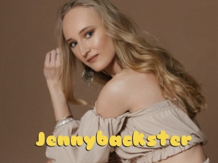 Jennybackster