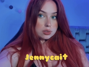 Jennycait