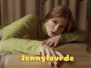 Jennylourde