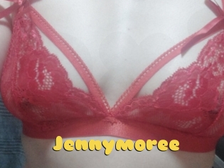 Jennymoree