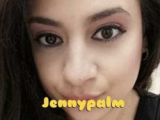 Jennypalm