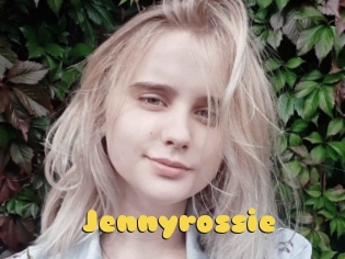 Jennyrossie