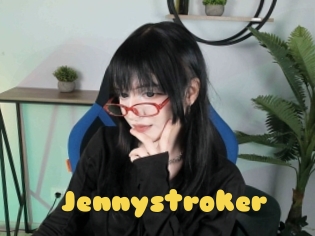 Jennystroker