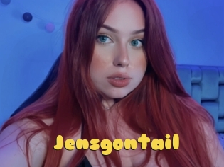 Jensgontail