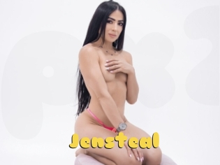 jensteal Px24 Sexcam