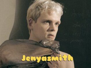 Jenyasmith