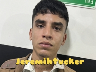 Jeremihtucker