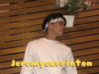 Jeremycarrinton