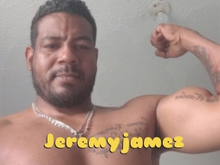 Jeremyjamez