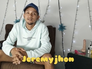 Jeremyjhon