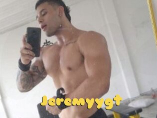 Jeremyygt