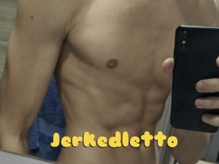 Jerkedletto