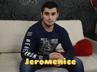 Jeromenice