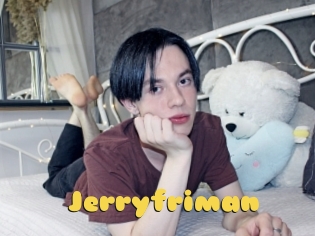 Jerryfriman