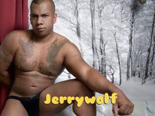 Jerrywolf