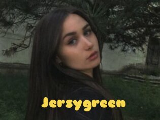 Jersygreen