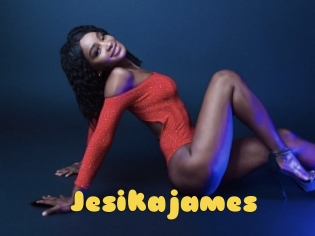 Jesikajames