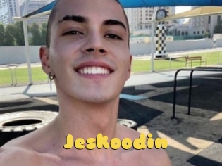 Jeskoodin