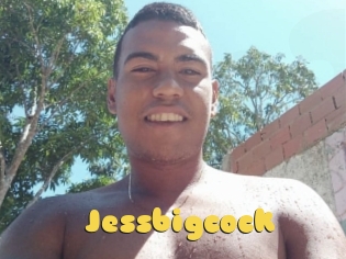 Jessbigcock