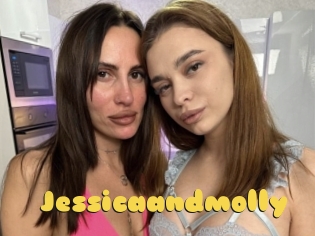 Jessicaandmolly