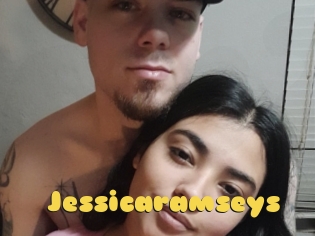 Jessicaramseys