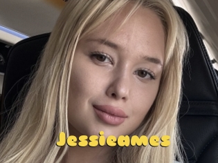 Jessieames