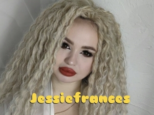 Jessiefrances