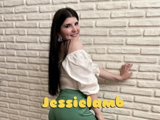 Jessielamb