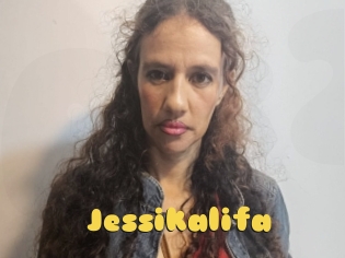 Jessikalifa