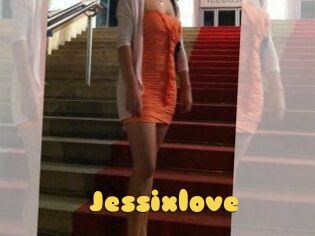 Jessixlove