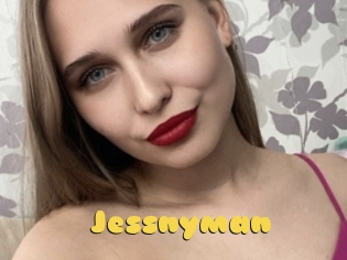 Jessnyman