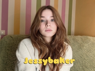 Jessybaker