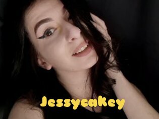 Jessycakey