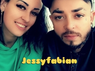 Jessyfabian