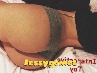 Jessygomez