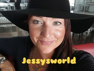 Jessysworld